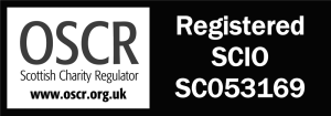 SCIO Registration Logo Monochrome Landscape
