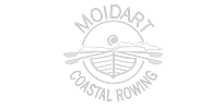 Moidart Coastal Rowing Club Banner Logo